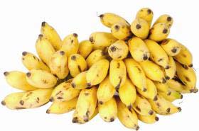 Fresh Rasakadali Banana, for Food, Taste : Sweet