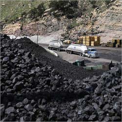Low Ash Coal