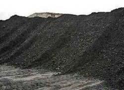Sizing Coal
