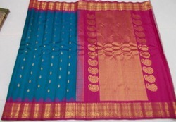 handloom silk fabric