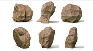 Boulder Stones