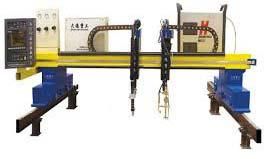 CNC Cutting Machine
