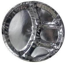 12 Inch Disposable Paper Plates