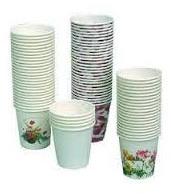 65 ML Disposable Paper Cups, Size : 65ml