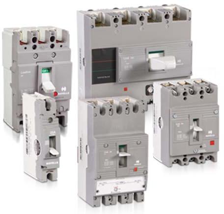 AC PP Moulded Case Circuit Breaker, Feature : Best Quality, Durable, Easy To Fir, High Performance