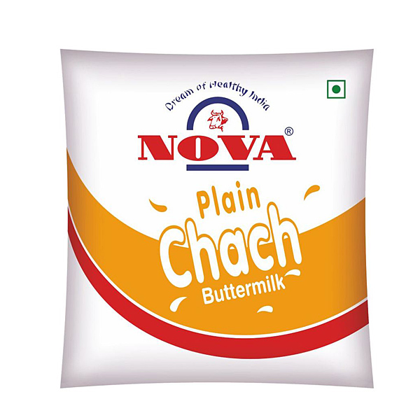 Nova Lassi/ Nova Chach