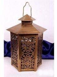 Maroccan Barss Lantern