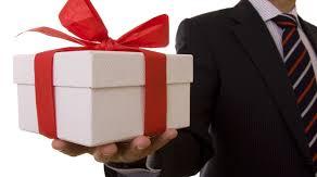 Corporate Gifts Vouchers