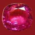 Ruby Precious Gemstones