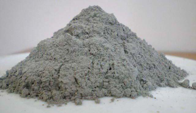  Silicate fly ash, for Concrete, Certification : PRIVAT LIMITED