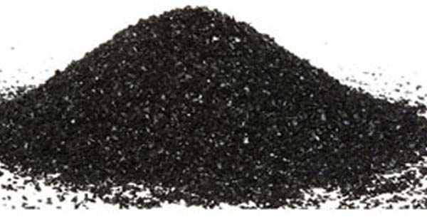 Charcoal Granules