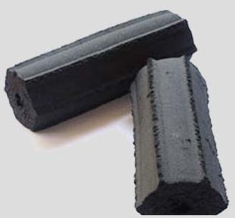 Coconut Shell Charcoal