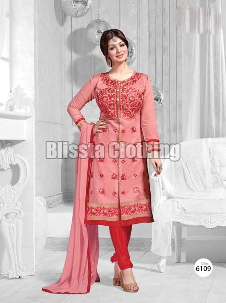 Dashing Diva Salwar Suit
