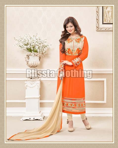 Elegant Designer Stylish Dress