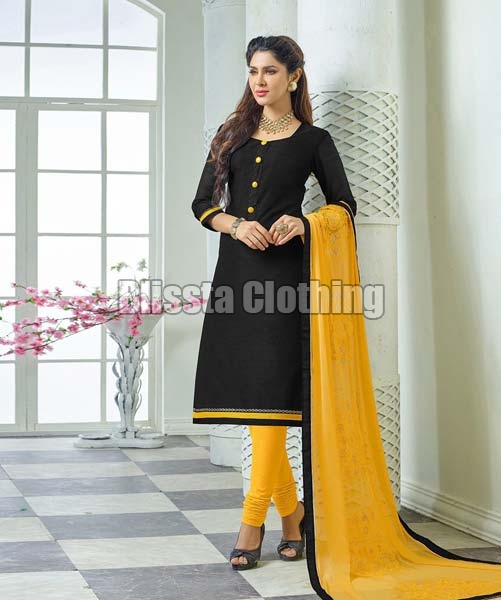 Fancy Traditional Salwar Kameez