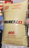 acc cement