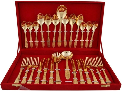 cutlery set