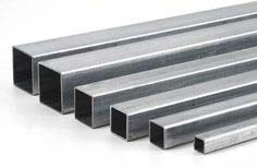 Carbon Steel Square Bars