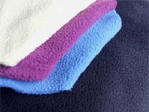Knitted Plain Fabric