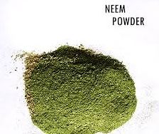 neem powder