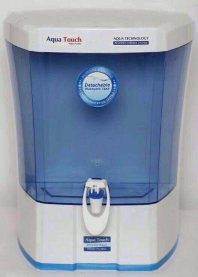 Aqua Touch Domestic RO Water Purifier