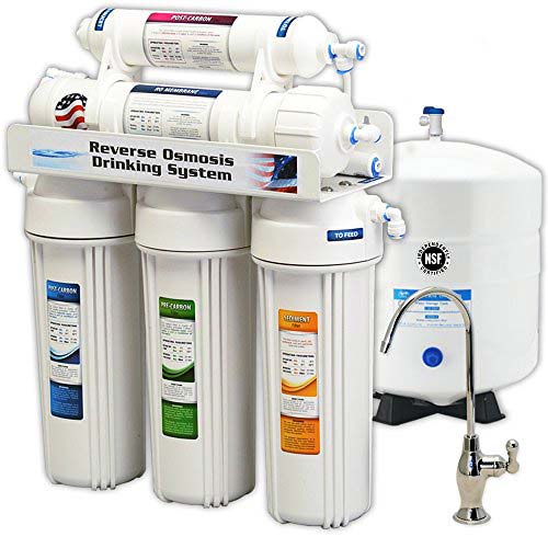 Online Domestic RO Water Purifier