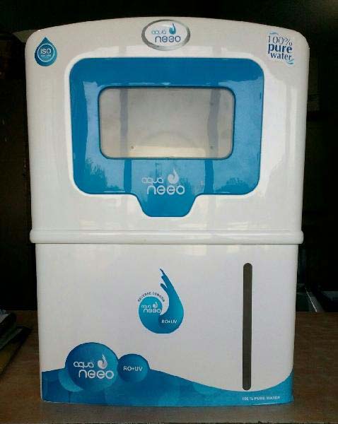 RO UV Water Purifier NEEO
