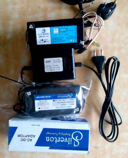 RO Water Purifier Adapters