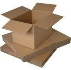 Corrugated Paper Boxes