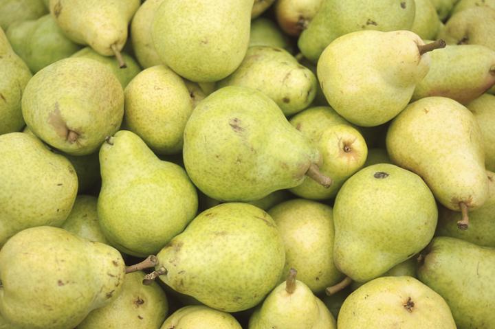 Fresh Pears