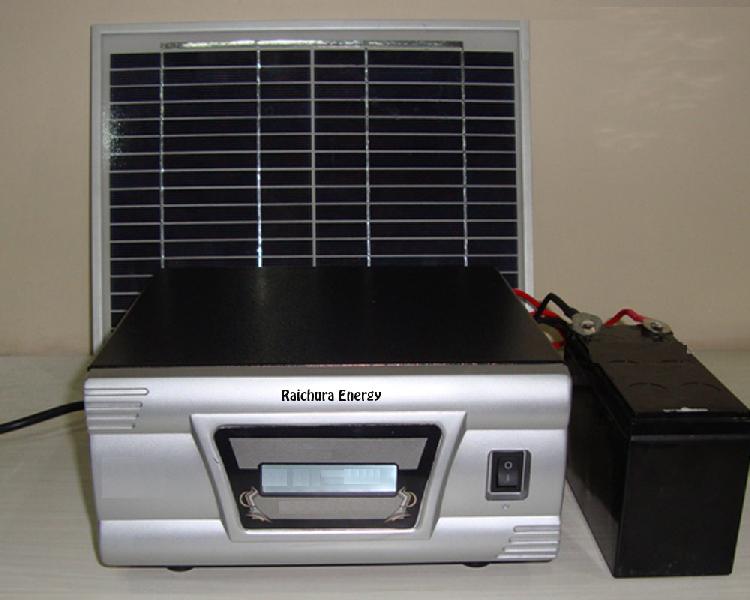 solar inverter