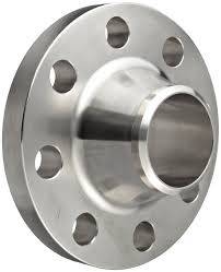 Weld Neck Flanges