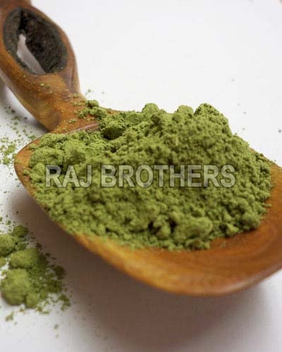 Papaya Leaves Powder