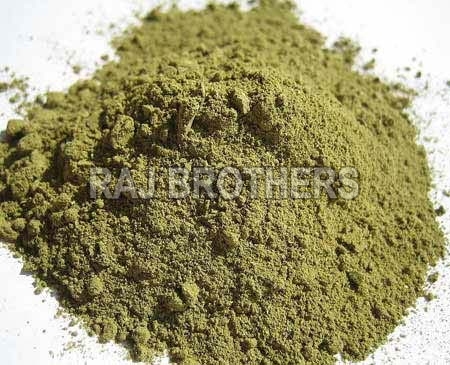 Tulsi Leaves Powder