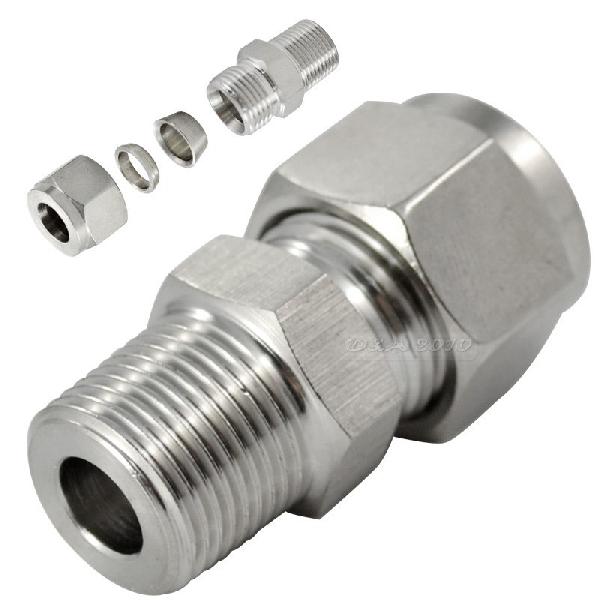 OD Connector Male