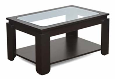 Wooden Center Tables