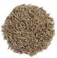 Cumin seeds