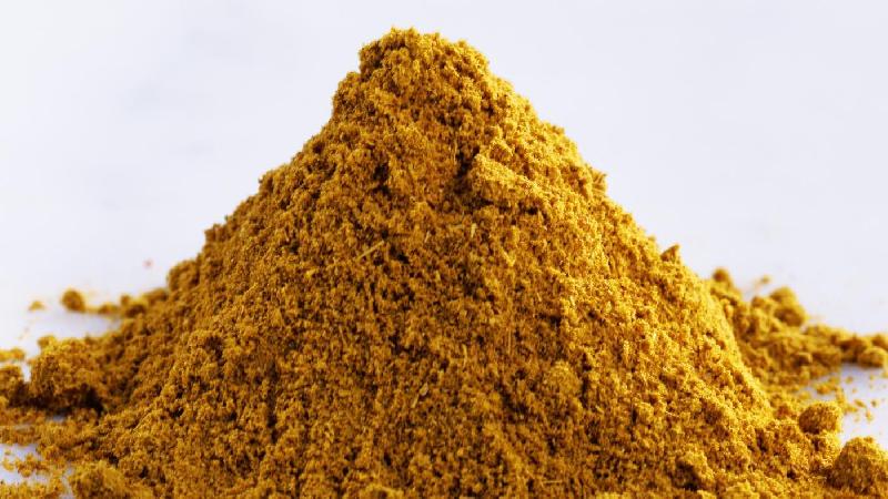 Curry Powder