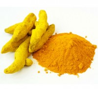 turmeric powder