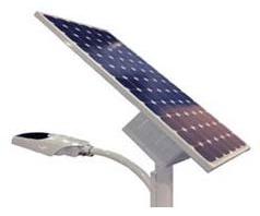 Solar Street Light