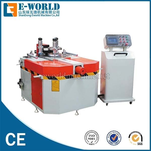Aluminum Window Profile Bending Machine