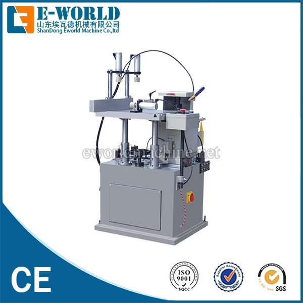 Aluminum Window End Milling Machine