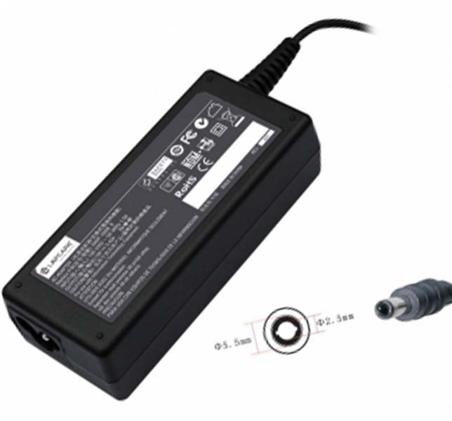 Lapcare Adapter Charger