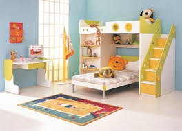 Kids Bedroom Furniture