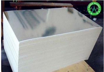 Metallized Sheets