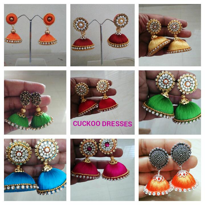 Handicraft Jewelry