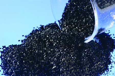 Coal Activated Carbon, for Water Treatment, Purity : 99%min