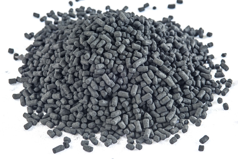 Granular Activated Carbon, for Coating Auxiliary Agents, Purity : 99.99%