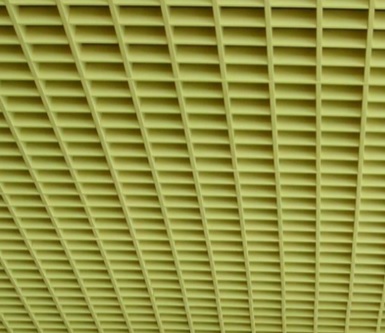 Open Cell Ceiling Manufacturer In Maharashtra India By