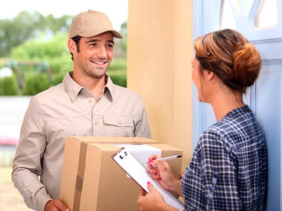 Services Door To Door Delivery Services From Hyderabad